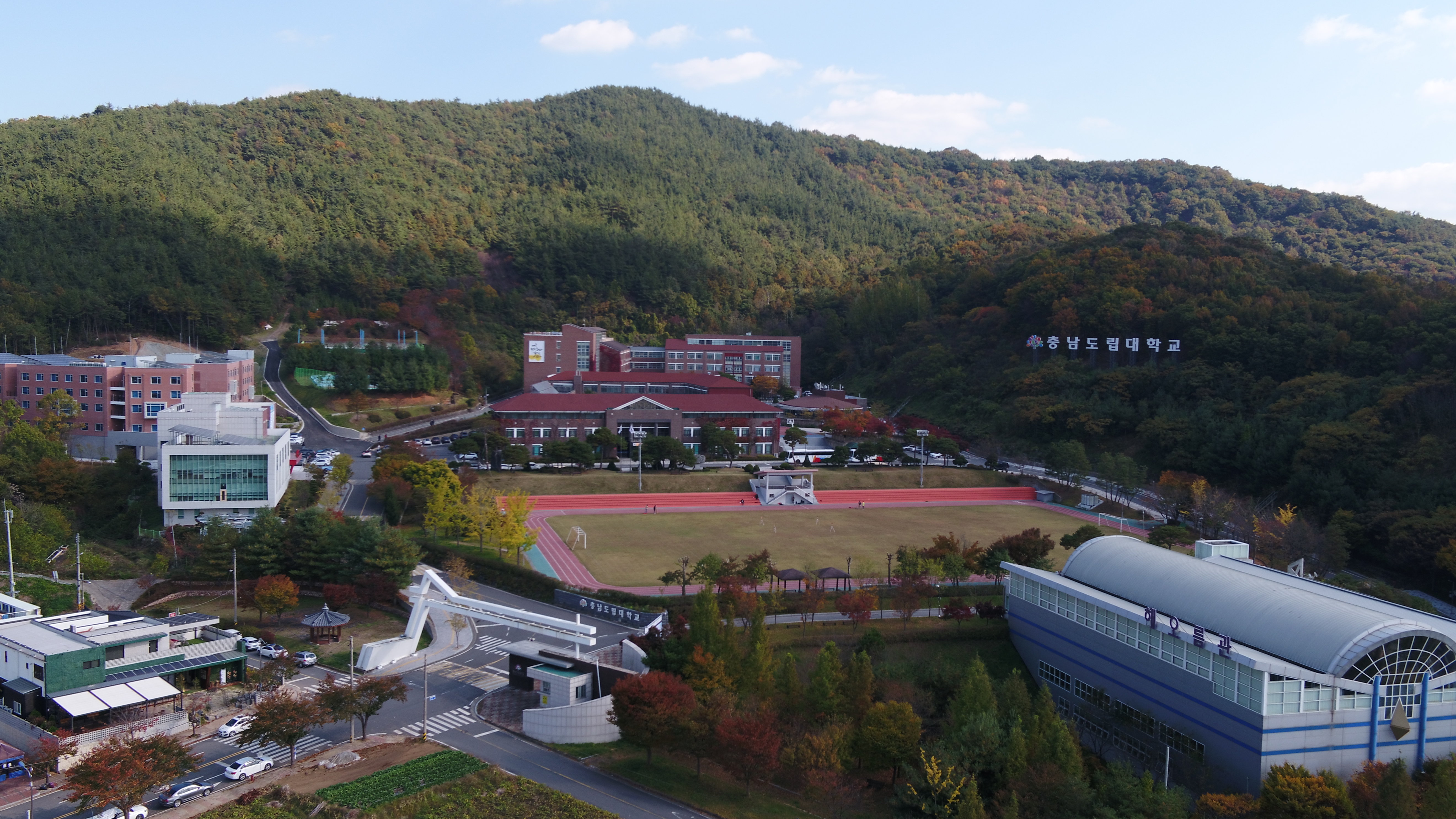충남도립대, 교육 경쟁력 ‘국가 공인’
