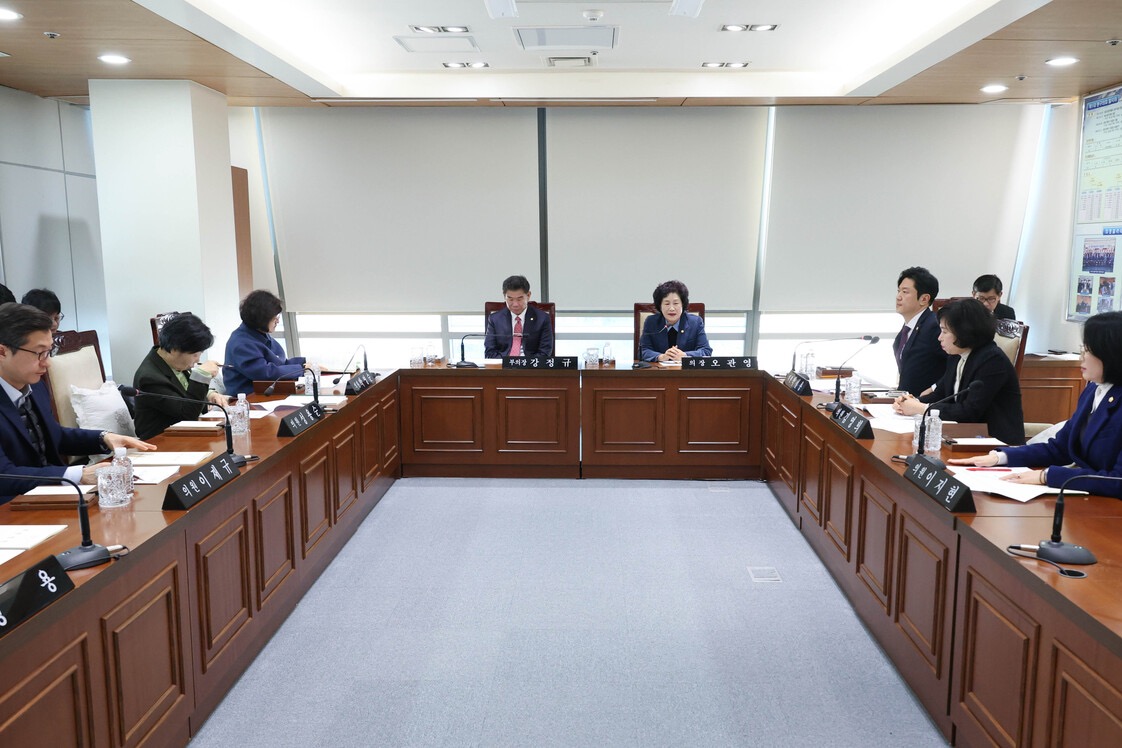 2026. 3. 7 오관영 대전 동구의회 의장 “제292회 임시회 확정으로 지역 현안 해결 박차” 기사송고 이미지 1