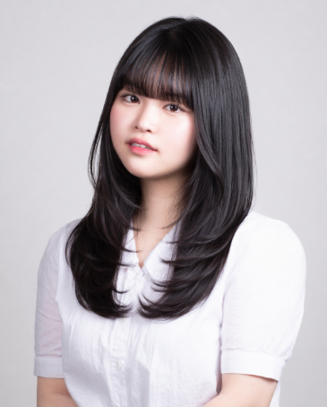 ▲사진=대전시민뉴스 로고 공모전 금상 수상자 배하영(24)