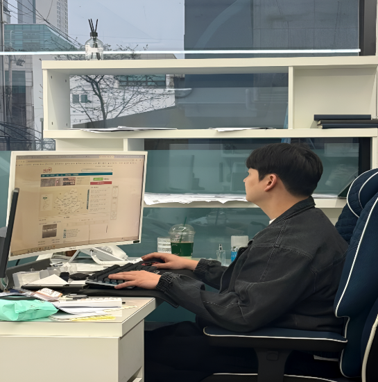 대전 맺음부동산 홍성우 대표