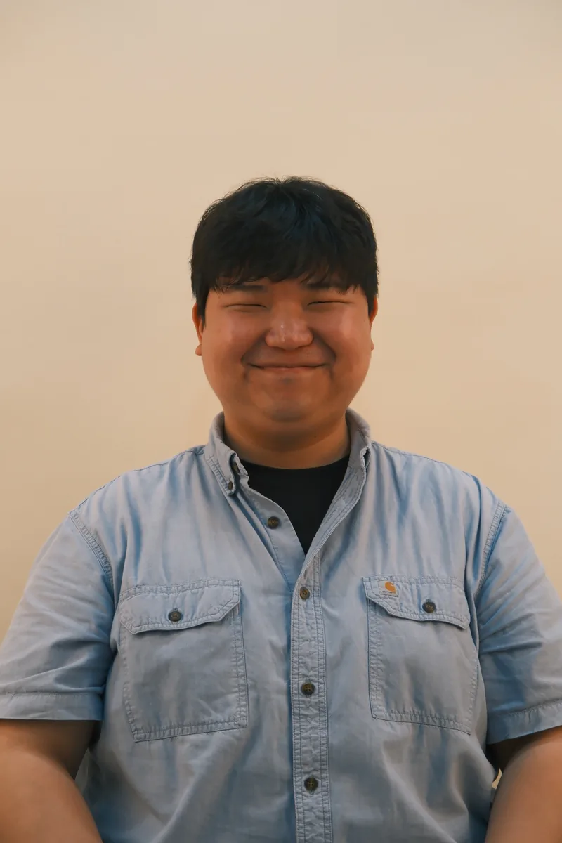 고립·은둔 청년 지원단체 시내 김왕규 대표  ‘도움이 필요할 때 떠올리는 곳 되길’｜인터뷰