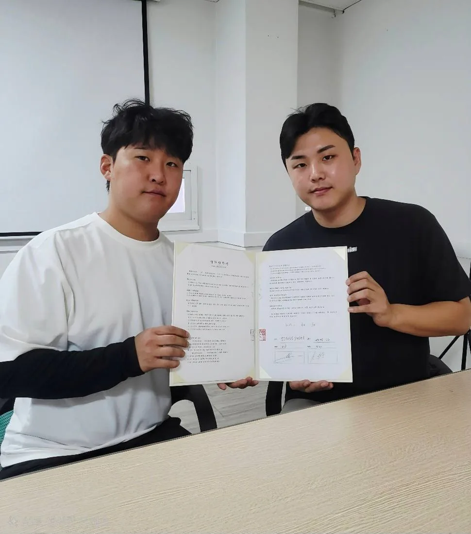 플레이터-대전시민뉴스, 디지털 서비스 분야 MOU 체결